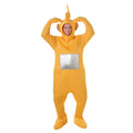 Laa Laa Teletubbies Kinderserie Unisex Kostüm