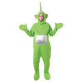 Dipsy Grünfigur Teletubbies Unisex Kostüm