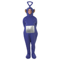 Tinky Winky Teletubbies Kinder-Serienfigur Unisex Kostüm