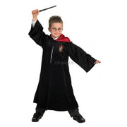 Op deze afbeelding zie je een Kostuums, van het merk Rubies. Luxe Harry Potter Tover Mantel Kind Kostuum