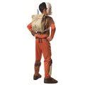 Voller Ezra Bridger Deluxe Kostüm für Kinder
