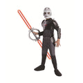 Grand Inquisitor Deluxe Star Wars Kostüm für Kinder