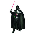 Darth Pater Deluxe Star Wars Bösewicht Herrenkostüm
