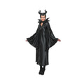 Maleficent Herrin Des Bösen Disney Damenkostüm