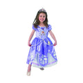 Sofia Die Prinzessin Deluxe Disney Kostüm für Mädchen