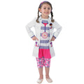 Doc Mcstuffins Spielzeugkrankenhaus Kostüm für Mädchen