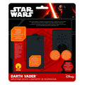 Darth Vader Tiefes Atemgerät