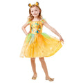 Süße Simba Lion King Prinzessin Kostüm für Mädchen