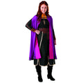 Die Coole Schwester Anna Frozen 2 Damenkostüm