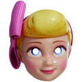 Bo Peep Toy Story Mask Kind Kostüm für Mädchen