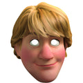 Immer In Liebe Aussehen Kristoff Frozen Maske