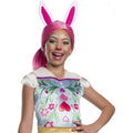 Enchantimals Bree Bunny Rosa Perücke Mit Ohren