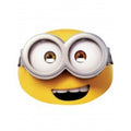 Minion Bob Mask