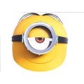 Minion Stuart Maske