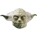 Star Wars Jedi Meester Yoda Maske