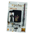Harry Potter Komplett Rotes Set Kind Kostüm für Kinder