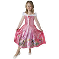Träume Kommen Von Sauberer Schlafstern Rosa Prinzessin Kostüm für Mädchen