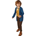 Newt -Scamander Fantastischer Beasts Classic Kostüm für Jungen