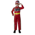 Autos Deluxe Lightning Mcqueen Schneller Als Das Licht Kostüm für Kinder