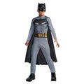 Batman Justice League Anzug Jungen