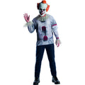 Pennywise Der Tanzende Schreckensclown Herrenkostüm