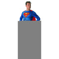 Super Der Superman Herrenkostüm