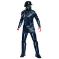 Star Wars Elite Soldier Death Trooper Herrenkostüm