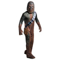 Star Wars Wookiee Strijder Chewbacca Herrenkostüm