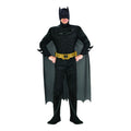 Deluxe Batman Braucht Kein Robin Herrenkostüm