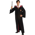 Deluxe Harry Potter Zaubert Einen Schlag Herrenkostüm