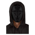 Squid Game Frontmann Maske