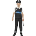 Big Ben Police Kostüm für Jungen