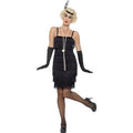 Sarah Swing Flapper Kleid Damen
