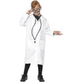 Professor Doktor Technikgenie Kostüm für Kinder