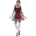 Fraulein Frohlich Dirndl Damenkostüm