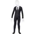 Gutaussehender Raucherjungenbodysuit Kostüm