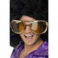 Kolossale 70er -Jahre -Wippbrille