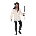 Küstenwind Piratenhemd Unisex