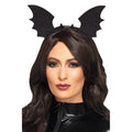 Flatterner Fledermaus -Haarband