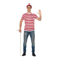 Wo Ist Walter? Set Dreiteilig Herren