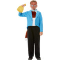 Roald Dahl Fantastischer Mr Fox Fantastischer Mr. Vos Set Vier -Parts