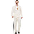 Roaring 20s Sommerkostüm Herrenkostüm