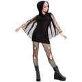 Halloween Spider Web Rag Damen