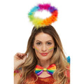 Festival Aureool Regenbogen