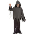 Gravender Halloween Kostüm für Kinder