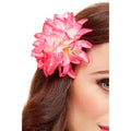 Tropische Dschungelblüte Haarclip
