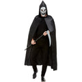 Der Mann Mit Der Skyth Setzte Drei Stück. Unisex Kostüm
