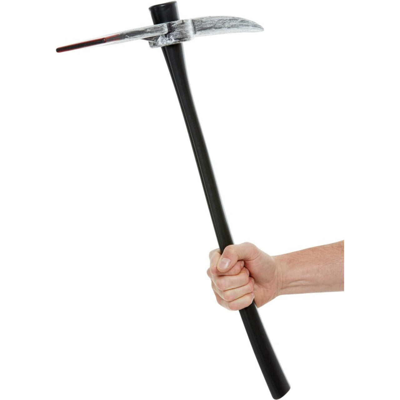 Op deze afbeelding zie je een Accessoires, van het merk Smiffy's. Pikhouweel Dwangarbeider Gevangene