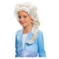 Disney Frozen Elsa Perücken Kind