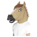 Hallo Hallo Hengst Mask Horse